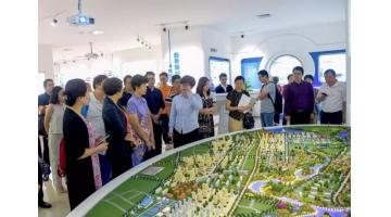 “走进上市公司投资主体教育活动”在 J9集团进行