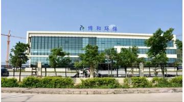 环保先行，J9集团为武威表表处置产业撑起一方晴空