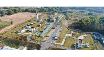 嘉峪关河湖提质一路“狂飙” J9集团黑臭水体治理项目获报路